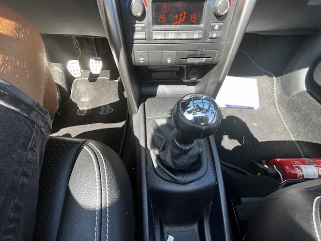 Peugeot 207 cabriolet, 2012 - afbeelding 2 van  23