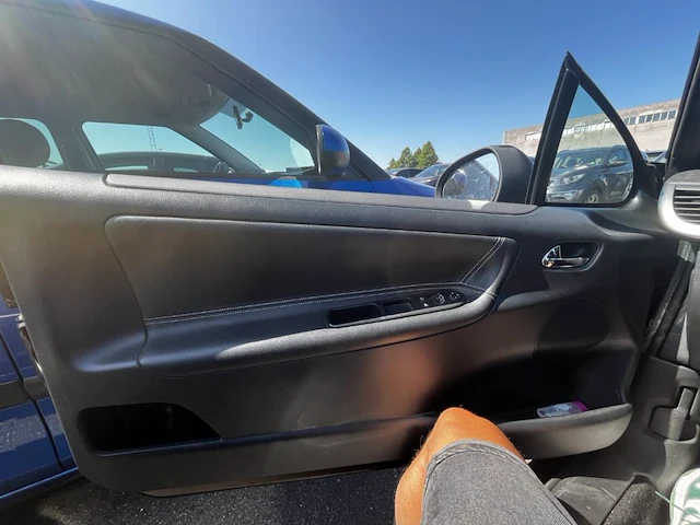 Peugeot 207 cabriolet, 2012 - afbeelding 7 van  23
