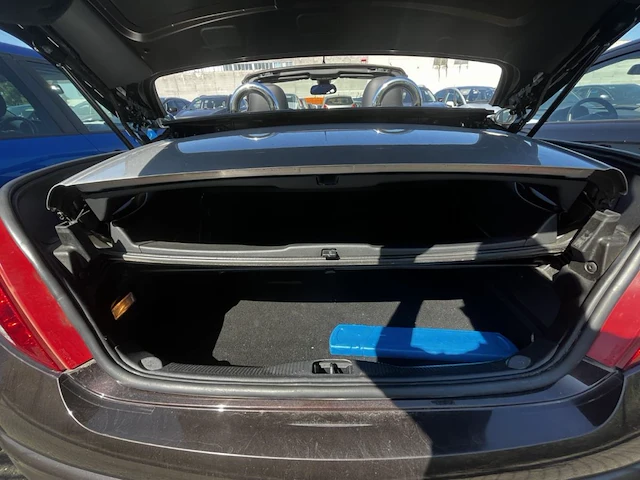 Peugeot 207 cabriolet, 2012 - afbeelding 11 van  23