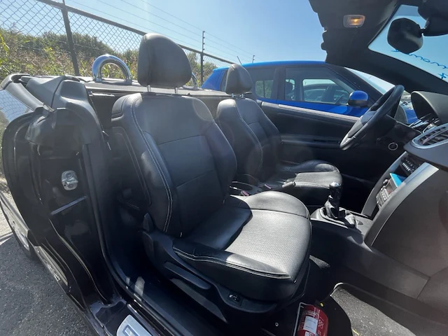 Peugeot 207 cabriolet, 2012 - afbeelding 13 van  23