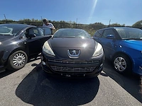 Peugeot 207 cabriolet, 2012 - afbeelding 12 van  23