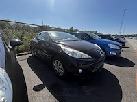 Peugeot 207 cabriolet, 2012 - afbeelding 17 van  23