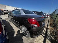 Peugeot 207 cabriolet, 2012 - afbeelding 19 van  23
