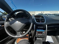 Peugeot 207 cabriolet, 2012 - afbeelding 21 van  23