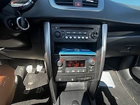Peugeot 207 cabriolet, 2012 - afbeelding 23 van  23