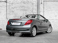 Peugeot 207 cc 1.6-16v t sport 150pk 2008, j-721-nn - afbeelding 2 van  38