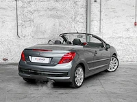 Peugeot 207 cc 1.6-16v t sport 150pk 2008, j-721-nn - afbeelding 3 van  38