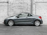 Peugeot 207 cc 1.6-16v t sport 150pk 2008, j-721-nn - afbeelding 7 van  38