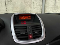 Peugeot 207 cc 1.6-16v t sport 150pk 2008, j-721-nn - afbeelding 18 van  38