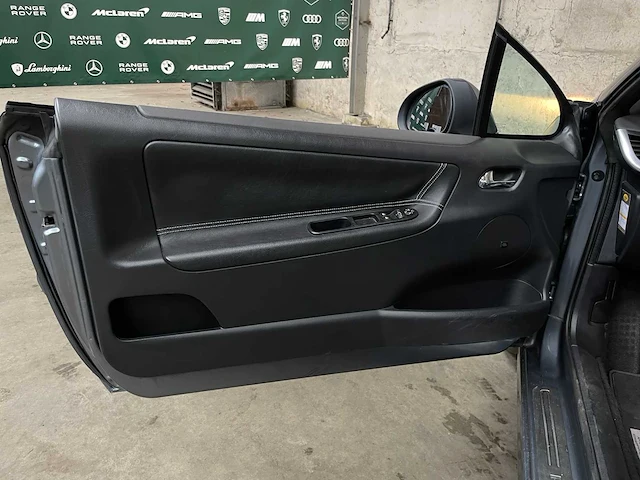 Peugeot 207 cc 1.6-16v t sport 150pk 2008, j-721-nn - afbeelding 20 van  38