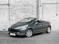 Peugeot 207 cc 1.6-16v t sport 150pk 2008, j-721-nn - afbeelding 23 van  38