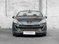 Peugeot 207 cc 1.6-16v t sport 150pk 2008, j-721-nn - afbeelding 33 van  38