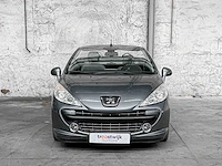Peugeot 207 cc 1.6-16v t sport 150pk 2008, j-721-nn - afbeelding 34 van  38