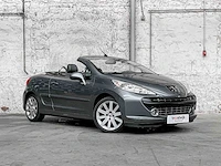 Peugeot 207 cc 1.6-16v t sport 150pk 2008, j-721-nn - afbeelding 35 van  38