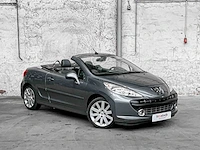 Peugeot 207 cc 1.6-16v t sport 150pk 2008, j-721-nn - afbeelding 36 van  38