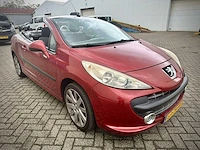 Peugeot 207 cc 1.6 16v t sport, 69-zh-hx - afbeelding 10 van  13