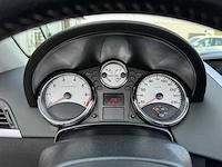 Peugeot 207 cc 1.6-16v t sport leder clima 16-xd-sj - afbeelding 3 van  27