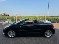 Peugeot 207 cc 1.6-16v t sport leder clima 16-xd-sj - afbeelding 14 van  27
