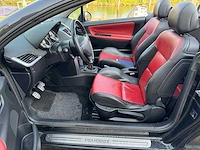 Peugeot 207 cc 1.6-16v t sport leder clima 16-xd-sj - afbeelding 19 van  27