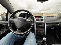 Peugeot 207 cc 1.6 hdi pack fap, 2007 - afbeelding 2 van  33
