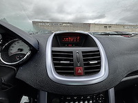 Peugeot 207 cc 1.6 hdi pack fap, 2007 - afbeelding 3 van  33