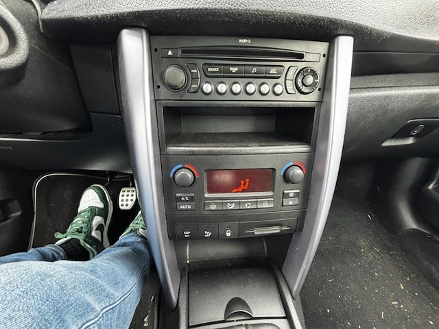 Peugeot 207 cc 1.6 hdi pack fap, 2007 - afbeelding 4 van  33