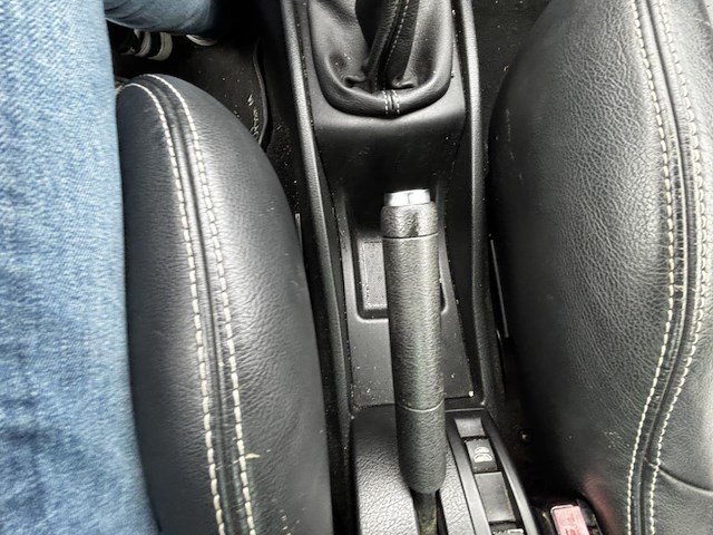 Peugeot 207 cc 1.6 hdi pack fap, 2007 - afbeelding 6 van  33