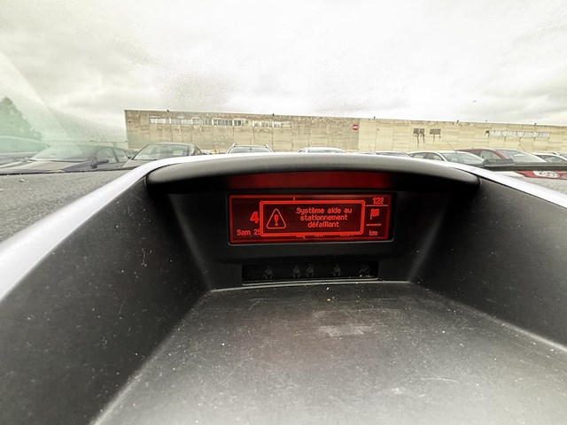 Peugeot 207 cc 1.6 hdi pack fap, 2007 - afbeelding 10 van  33