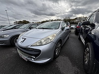 Peugeot 207 cc 1.6 hdi pack fap, 2007 - afbeelding 1 van  33