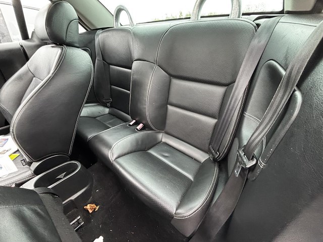 Peugeot 207 cc 1.6 hdi pack fap, 2007 - afbeelding 13 van  33