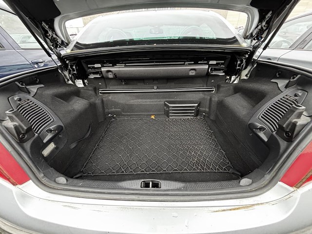 Peugeot 207 cc 1.6 hdi pack fap, 2007 - afbeelding 15 van  33