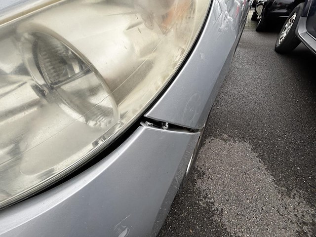 Peugeot 207 cc 1.6 hdi pack fap, 2007 - afbeelding 19 van  33