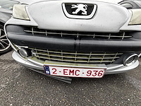 Peugeot 207 cc 1.6 hdi pack fap, 2007 - afbeelding 20 van  33