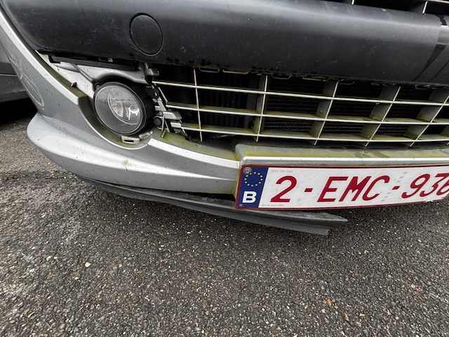 Peugeot 207 cc 1.6 hdi pack fap, 2007 - afbeelding 21 van  33