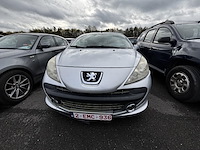 Peugeot 207 cc 1.6 hdi pack fap, 2007 - afbeelding 12 van  33