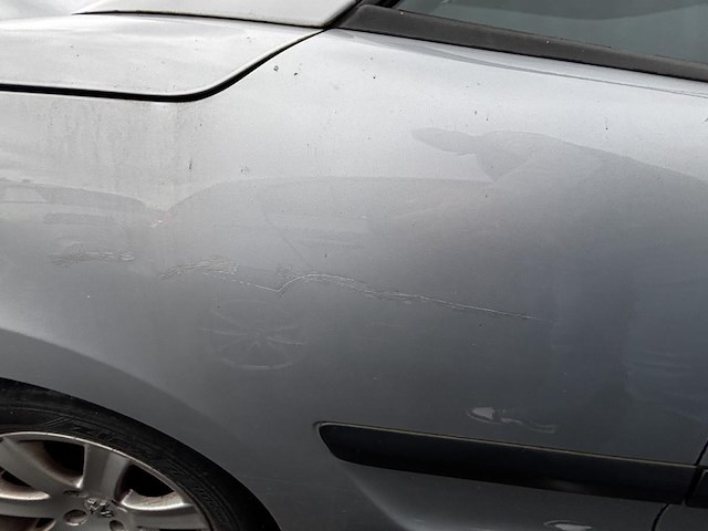 Peugeot 207 cc 1.6 hdi pack fap, 2007 - afbeelding 24 van  33