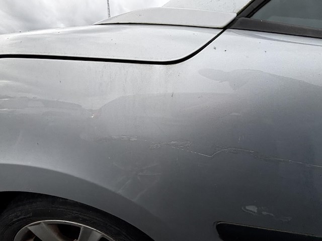 Peugeot 207 cc 1.6 hdi pack fap, 2007 - afbeelding 25 van  33