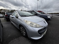 Peugeot 207 cc 1.6 hdi pack fap, 2007 - afbeelding 23 van  33