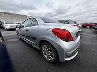 Peugeot 207 cc 1.6 hdi pack fap, 2007 - afbeelding 30 van  33