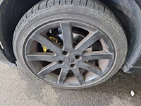 Peugeot 207 cc 1.6 turbo, g-818-kt - afbeelding 13 van  15