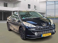Peugeot 207 cc 1.6 turbo, g-818-kt - afbeelding 2 van  15