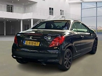 Peugeot 207 cc 1.6 turbo, g-818-kt - afbeelding 3 van  15