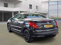 Peugeot 207 cc 1.6 turbo, g-818-kt - afbeelding 4 van  15