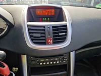 Peugeot 207 cc 1.6 turbo, g-818-kt - afbeelding 8 van  15