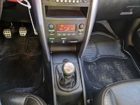 Peugeot 207 cc 1.6 turbo, g-818-kt - afbeelding 9 van  15