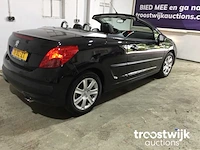 Peugeot 207 cc 1.6 vti, 11-xl-zt - afbeelding 4 van  29