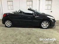 Peugeot 207 cc 1.6 vti, 11-xl-zt - afbeelding 5 van  29