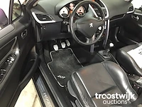 Peugeot 207 cc 1.6 vti, 11-xl-zt - afbeelding 7 van  29