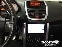 Peugeot 207 cc 1.6 vti, 11-xl-zt - afbeelding 11 van  29