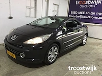 Peugeot 207 cc 1.6 vti, 11-xl-zt